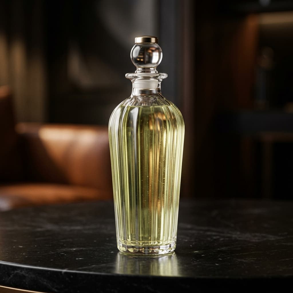 Ambre Céleste