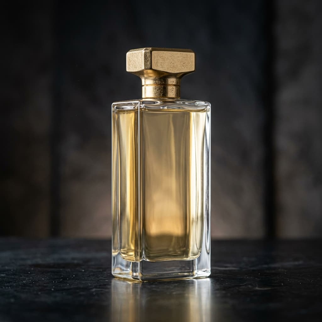 Santal Minéral